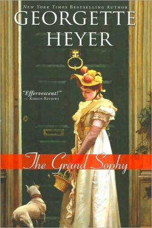 The Grand Sophy