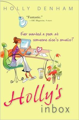 Holly's Inbox