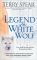 Legend of the White Wolf