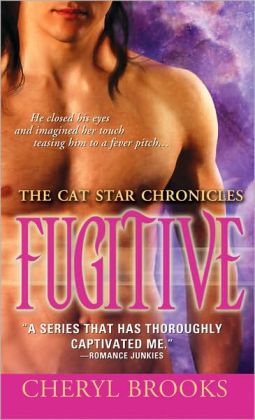 Fugitive (Cat Star Chronicles Series #5)