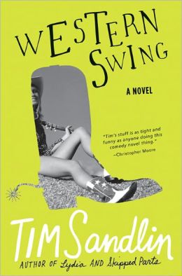 Western Swing
