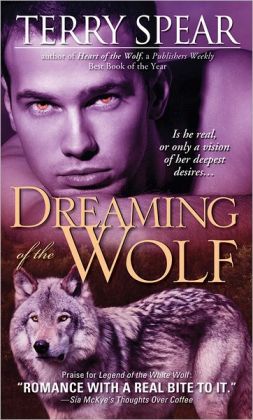 Dreaming of the Wolf