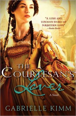 Courtesan's Lover