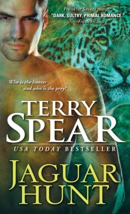 Jaguar Hunt