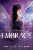 Embrace 01 - Jessica Shirvington