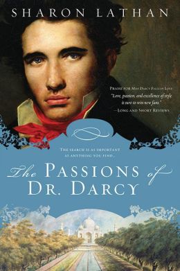 Passions of Dr. Darcy