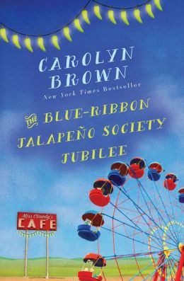 Blue-Ribbon Jalapeno Society Jubilee