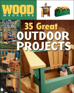 Wood Project Magazines