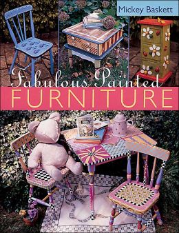 Fabulous Painted Furniture