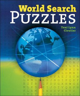 World Search Puzzles