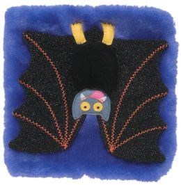 Halloween Snuggles: Batty Bat Mark Shulman and Patti Jennings