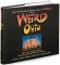 Weird Ohio: Your Travel Guide to Ohio's Local Legends and Best Kept Secrets