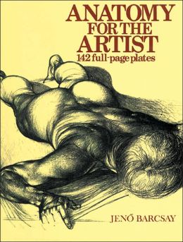 Anatomy for the Artist