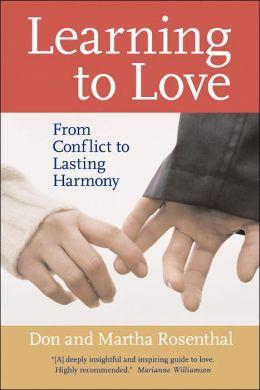 Learning to Love: From Conflict to Lasting Harmony