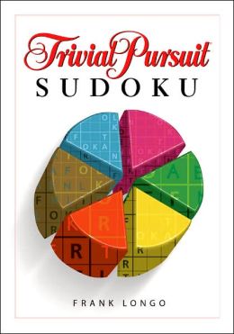 TRIVIAL PURSUIT Sudoku