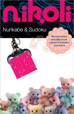 Nurikabe & Sudoku