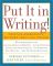 Put It in Writing!: Creating Agreements Between Family and Friends