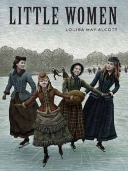 Little Women by Louisa May Alcott | 9781402760860 | NOOK Book (eBook) | Barnes & Noble
