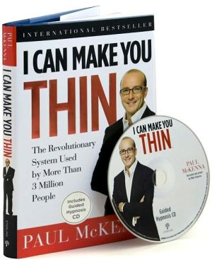 I Can Make You Thin: The Revolutionary System Used by More Than 3 Million People