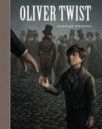 Cover Image: Oliver Twist (Sterling...