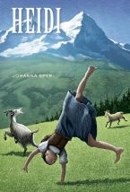 Cover Image: Heidi (Sterling Unabridged...
