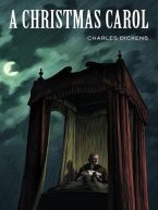 Cover Image: A Christmas Carol (Sterling...