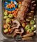The Beekman 1802 Heirloom Cookbook: Heirloom fruits and vegetables, and more than 100 heritage recipes to inspire every generation