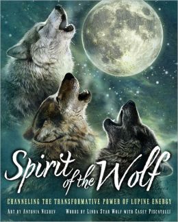 Spirit of the Wolf: Channeling the Transformative Power of Lupine Energy