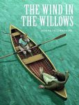 Book Cover Image. Title: The Wind in the Willows, Author: Kenneth Grahame