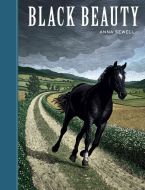 Cover Image: Black Beauty (Sterling...