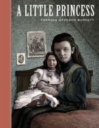 Cover Image: A Little Princess