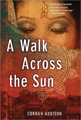 A Walk Across the Sun