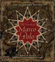 Book Cover Image. Title: The Travels of Marco Polo:  The Illustrated Edition, Author: Marco Polo