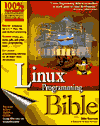 Linux Programming Bible