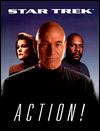 Star Trek: Action!