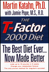 The T- Factor 2000 Diet