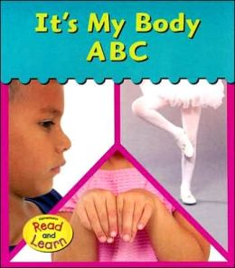 It's My Body ABC