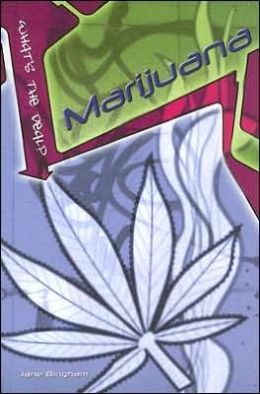 Marijuana