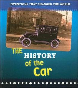 The History of the Car
