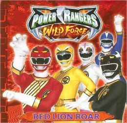 Red Lion Roar