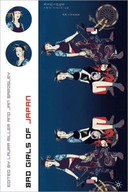 Bad Girls Of Japan