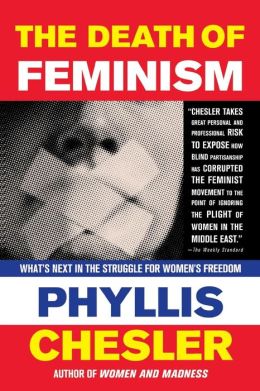 Death of Feminism: What's Next in the Struggle for Women's Freedom