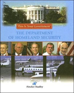 The Deparment of Homeland Security