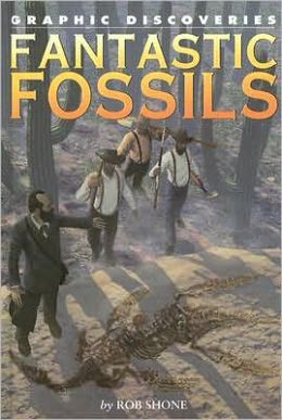 Fantastic Fossils