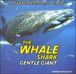 The Whale Shark: Gentle Giant
