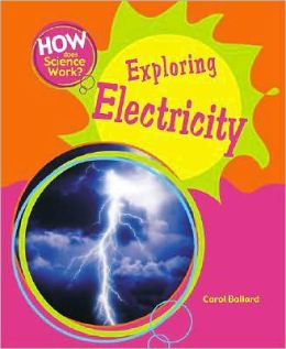 Exploring Electricity