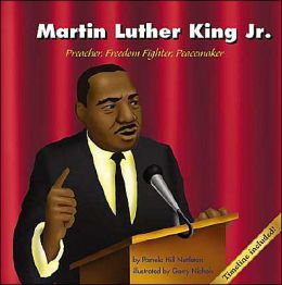 Martin Luther King, Jr.