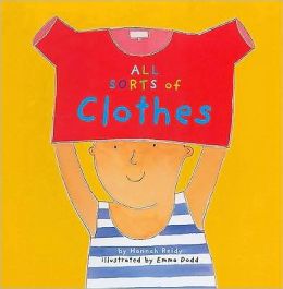 All Sorts of Clothes