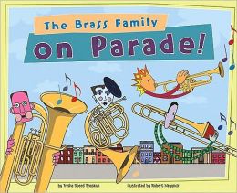 Brass Family on Parade!, The
