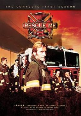 Rescue Me: The Complete First Season